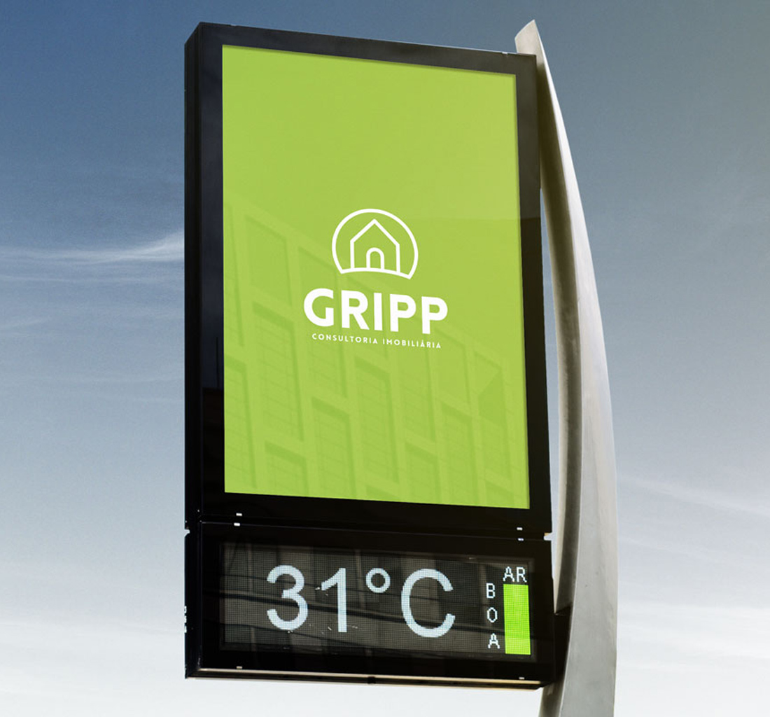 Gripp Real Estate